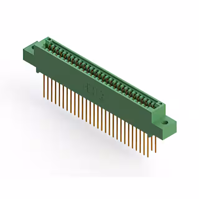 345-056-540-502 EDAC Inc.  Edgeboard Connectors